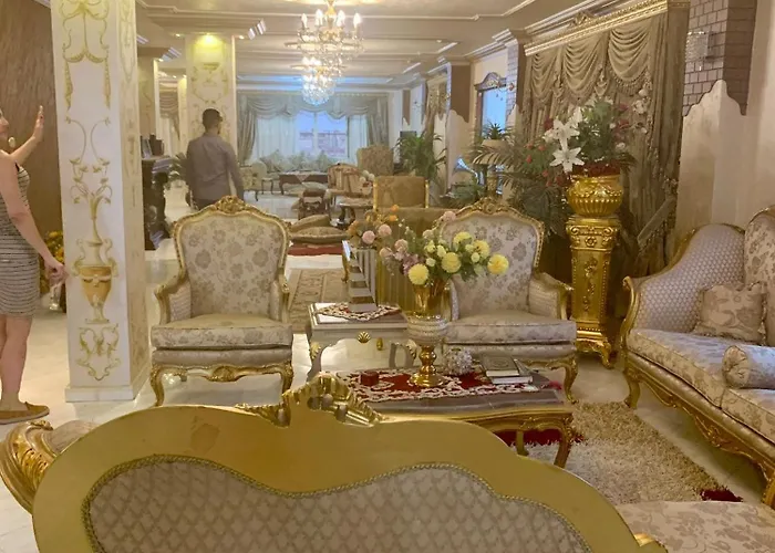 The Palace