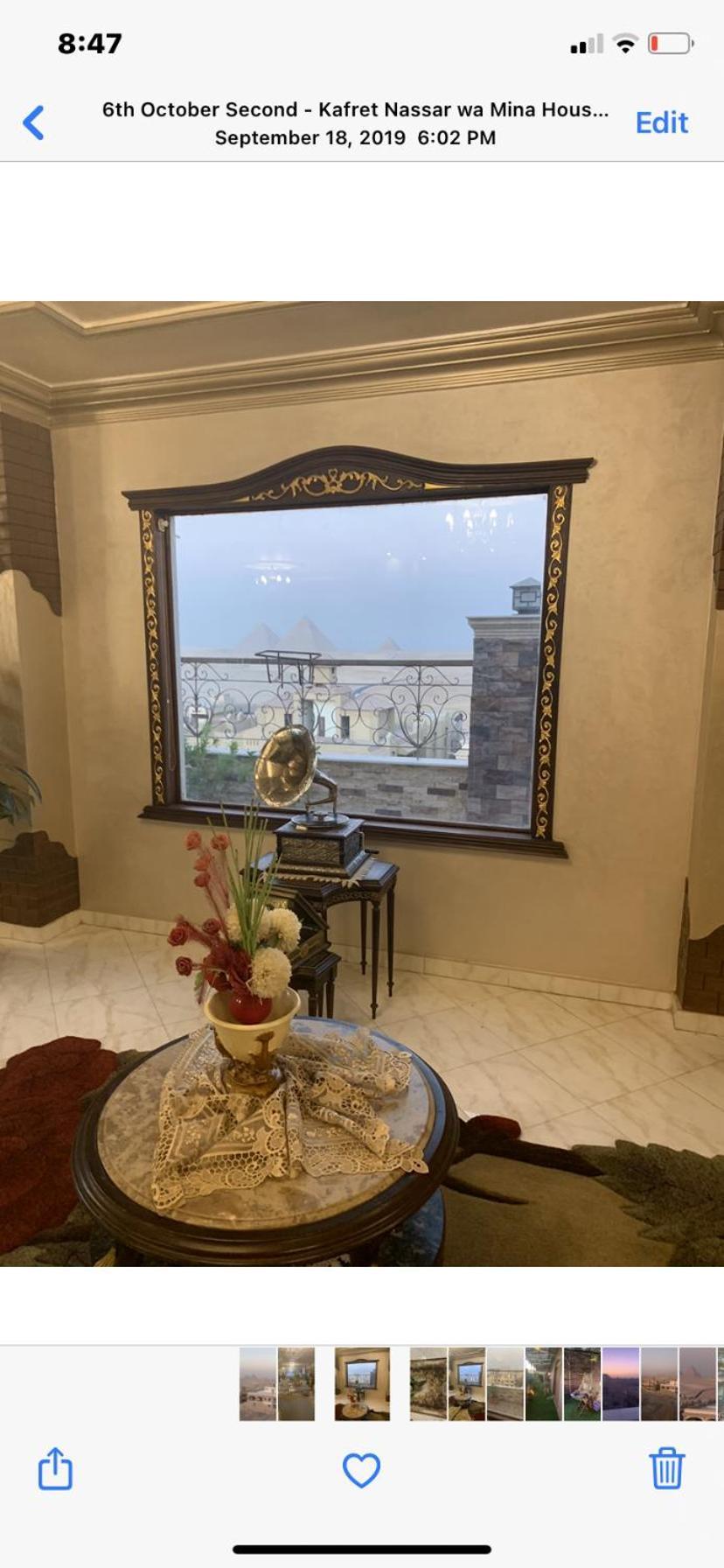 Apartment The Palace *