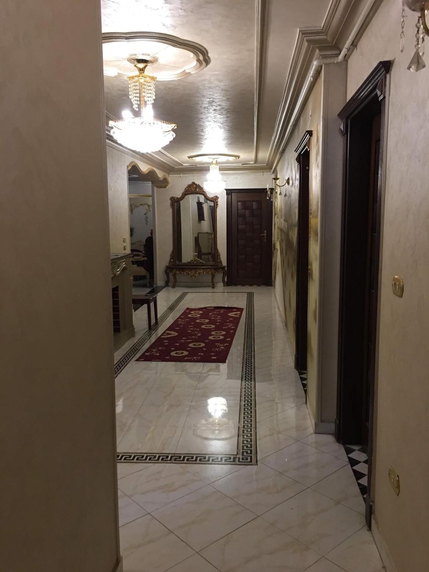 The Palace Apartment Cairo