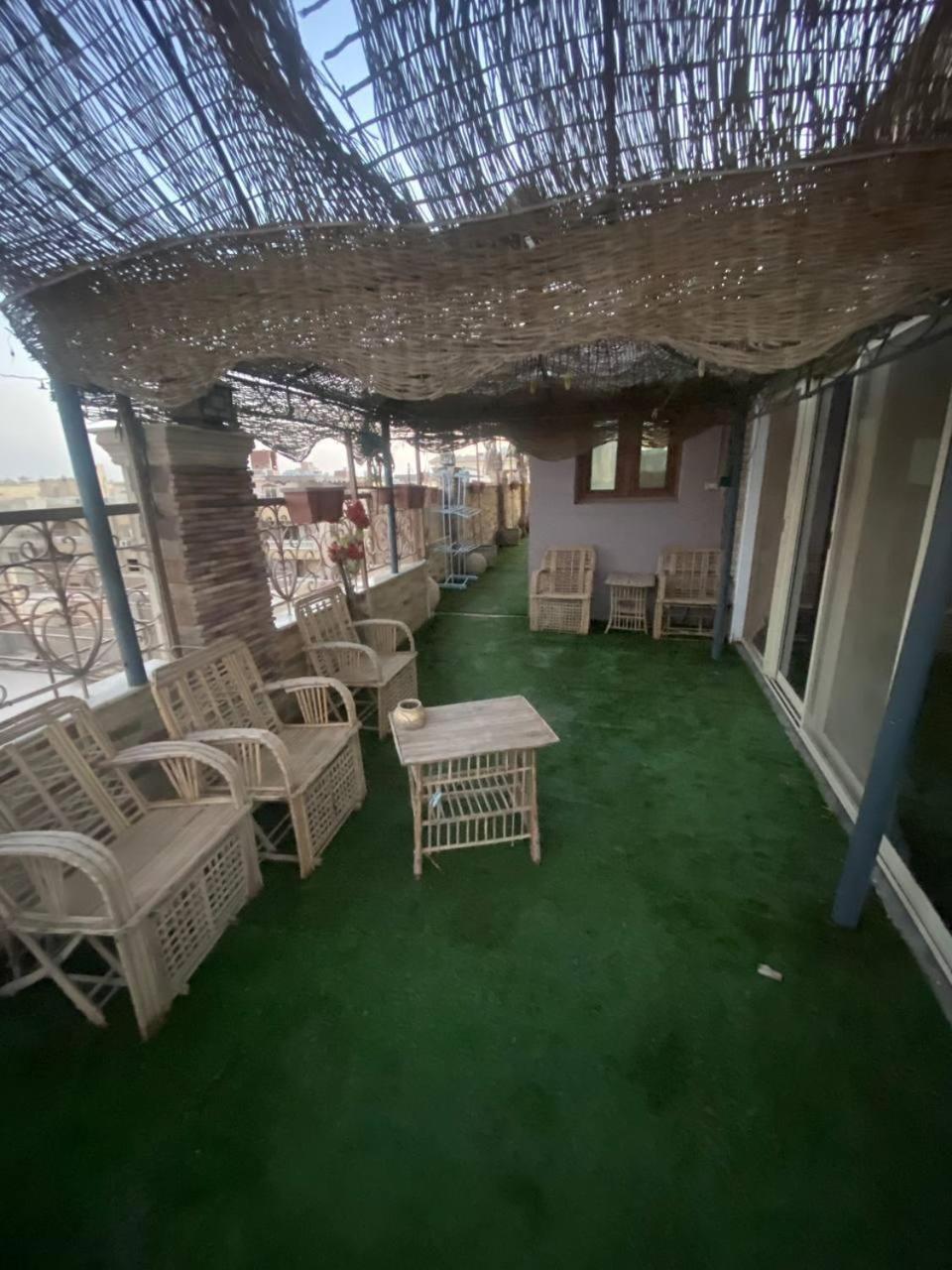 The Palace Apartment Cairo